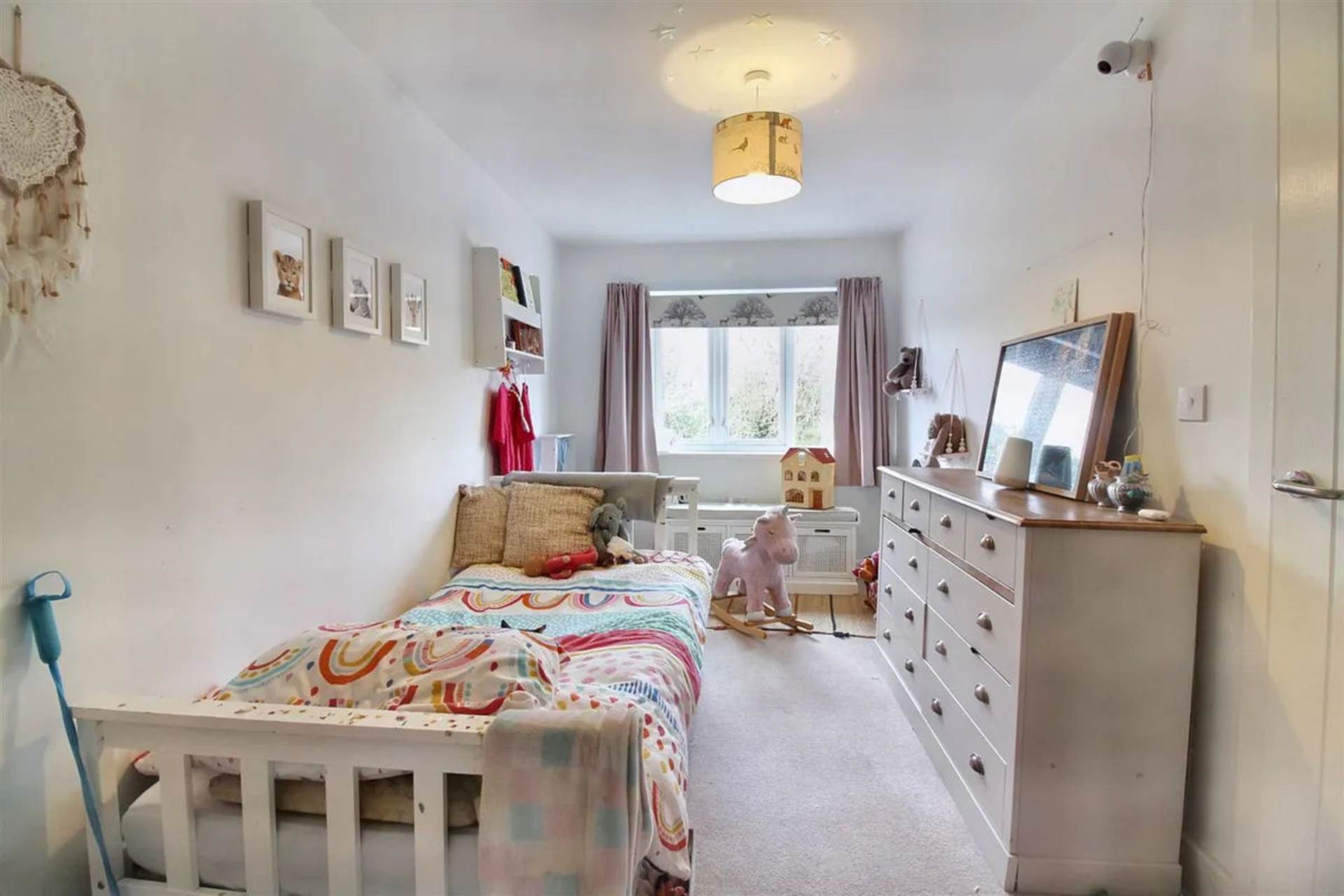 Oxford Down, Chinnor, Image 10