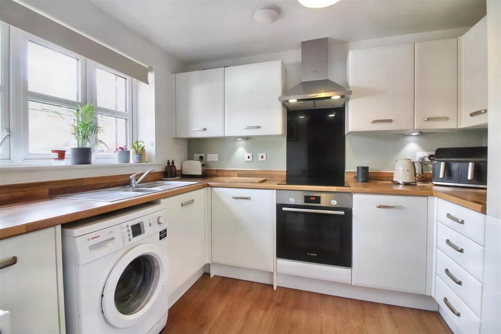 Oxford Down, Chinnor, Image 3