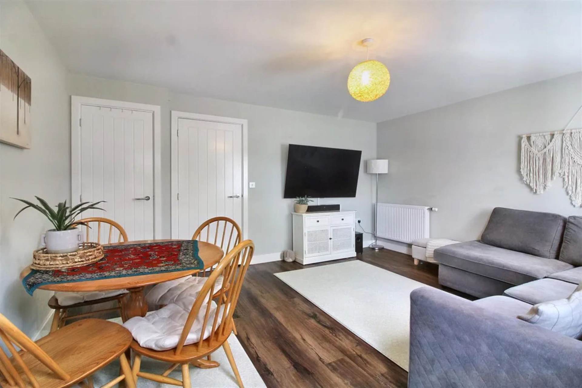 Oxford Down, Chinnor, Image 5