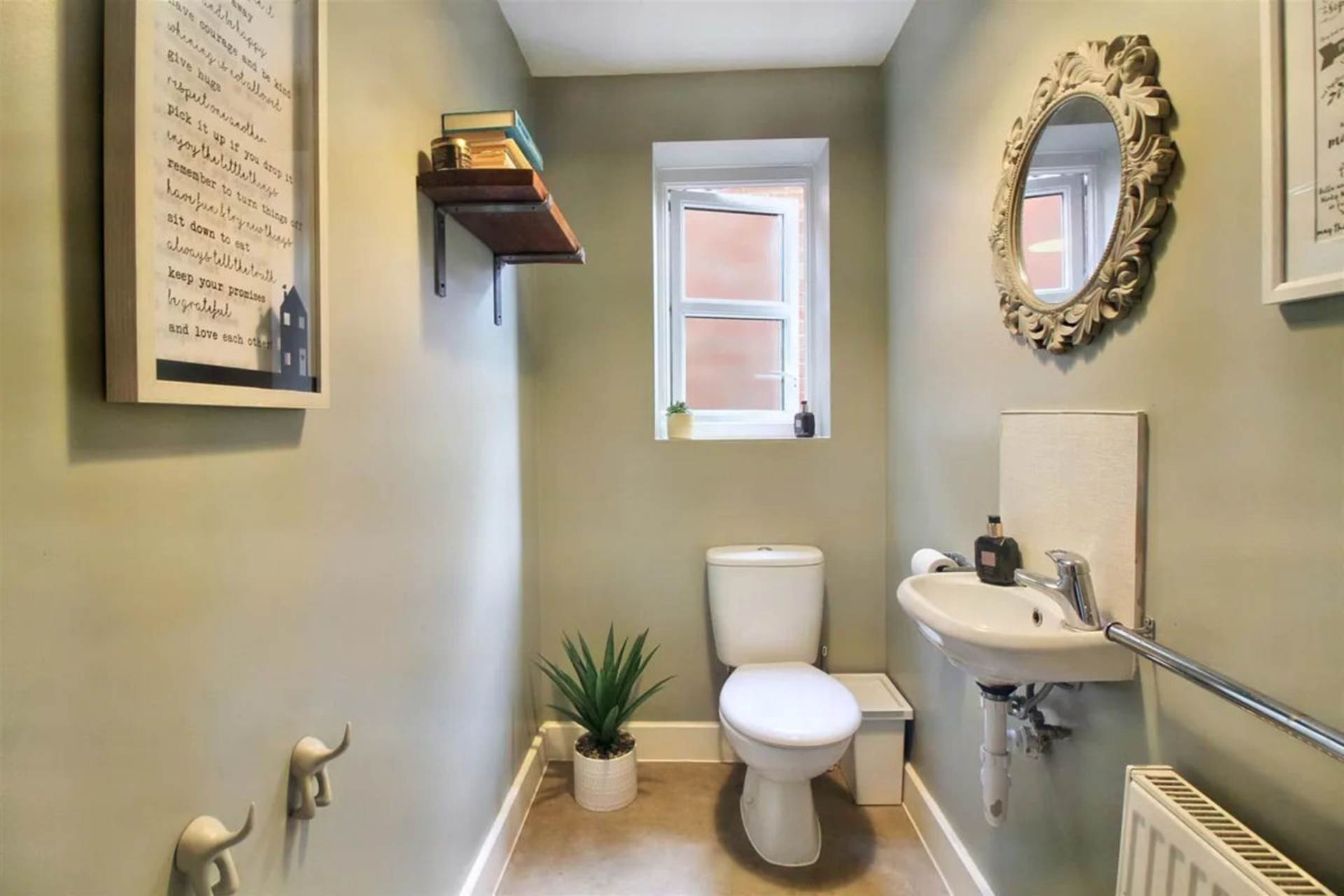 Oxford Down, Chinnor, Image 6