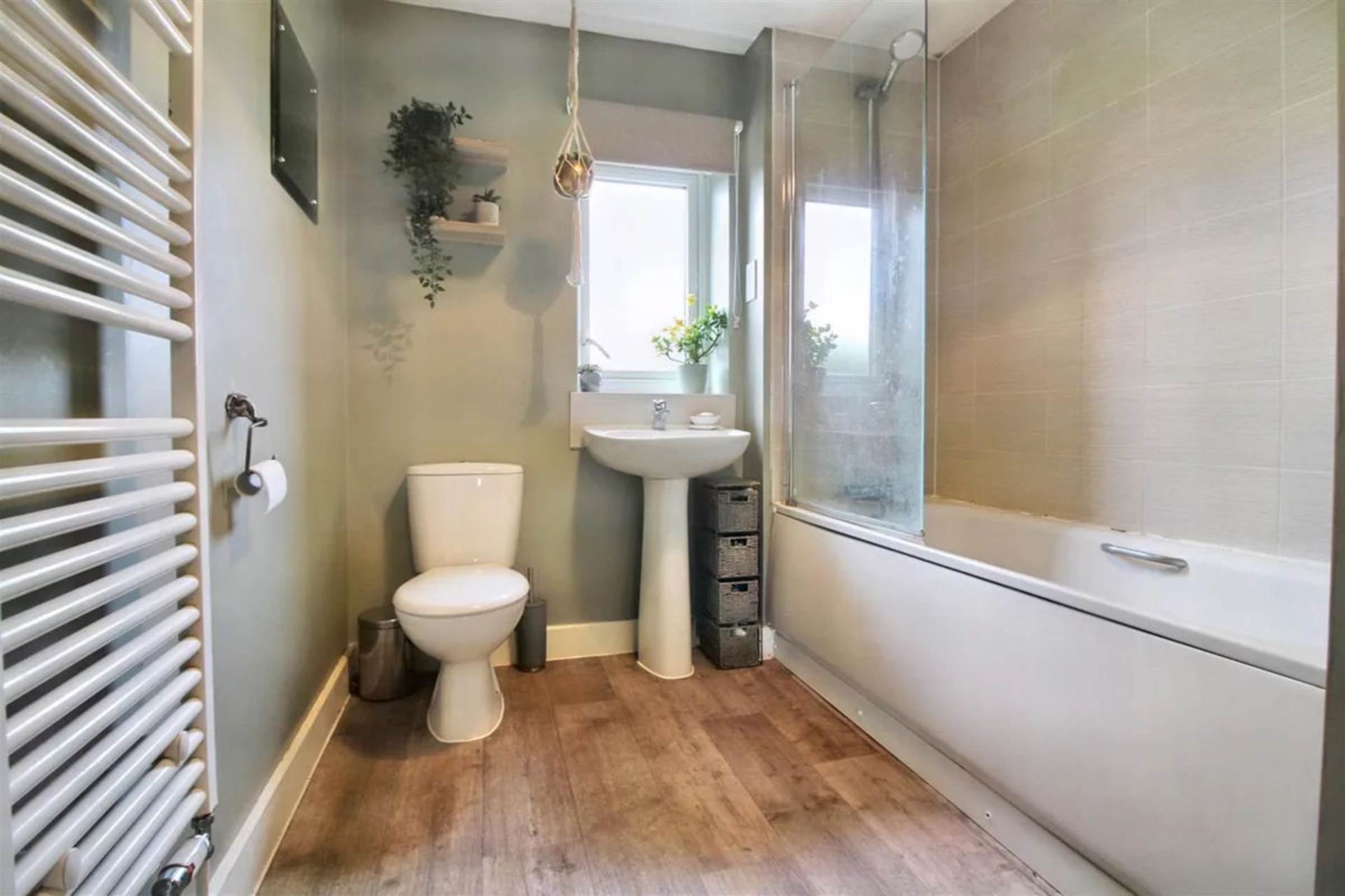 Oxford Down, Chinnor, Image 8