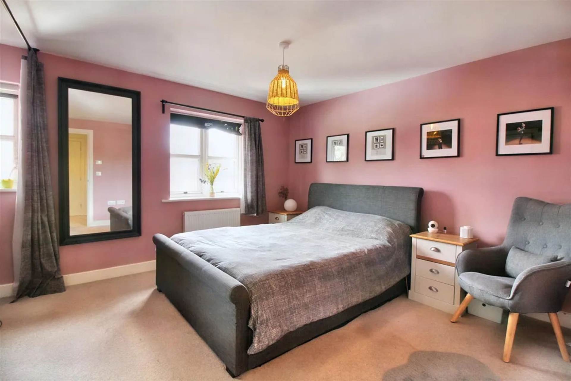 Oxford Down, Chinnor, Image 9