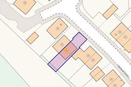 Oxford Down, Chinnor, Image 11