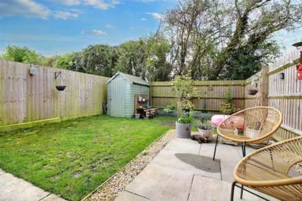 Oxford Down, Chinnor, Image 4