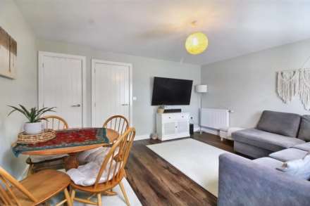 Oxford Down, Chinnor, Image 5