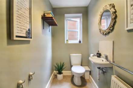 Oxford Down, Chinnor, Image 6