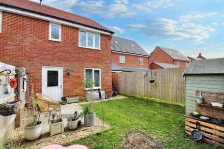 Oxford Down, Chinnor, Image 7