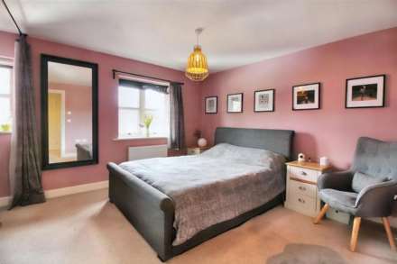 Oxford Down, Chinnor, Image 9