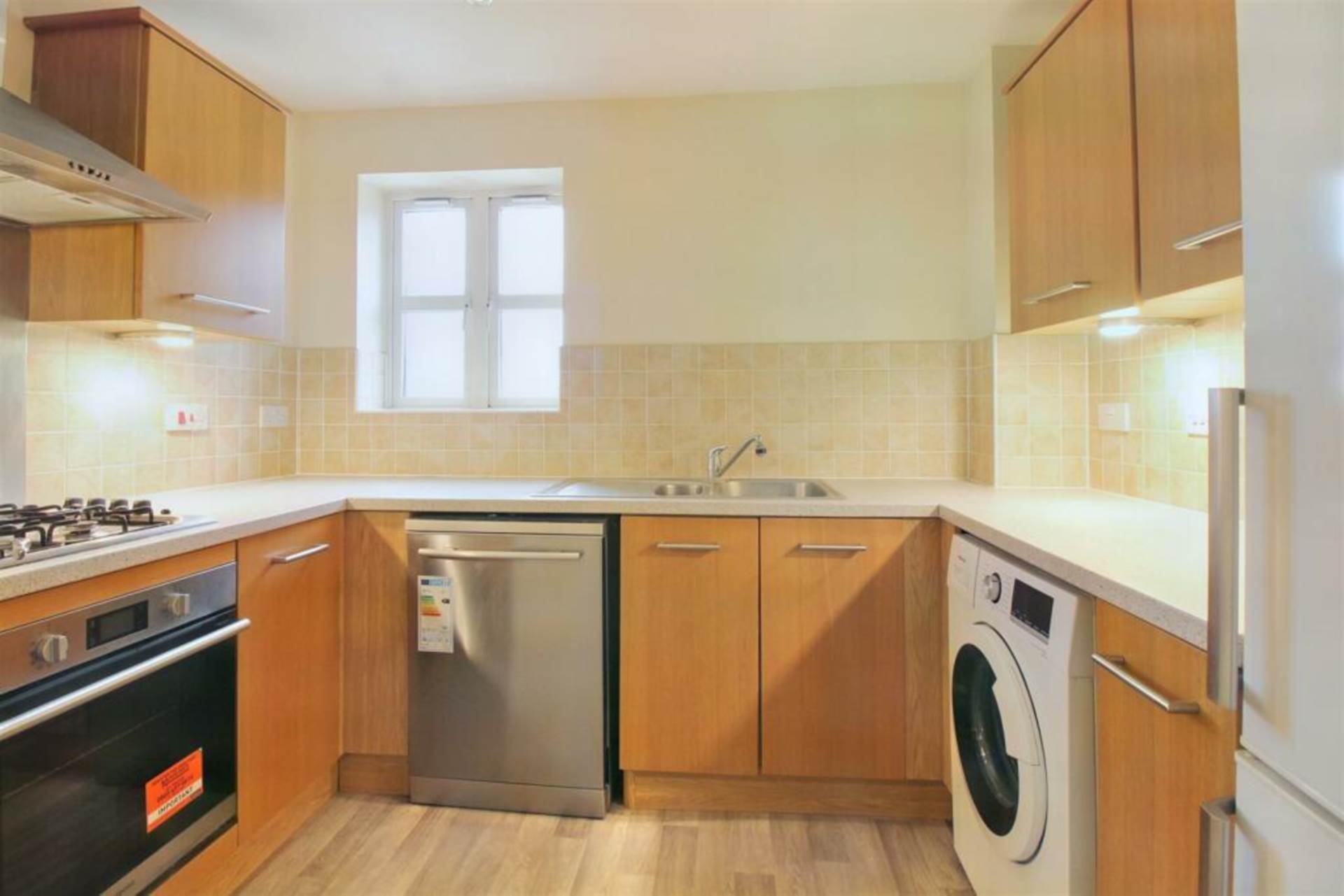 Summers House, Coxhill Way, Image 4