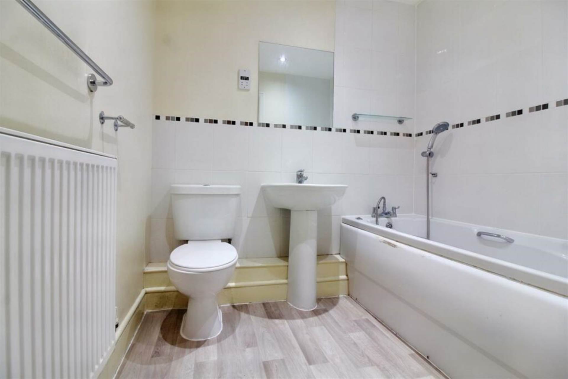 Summers House, Coxhill Way, Image 9