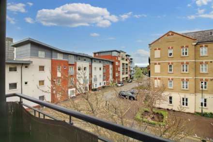 Summers House, Coxhill Way, Image 8