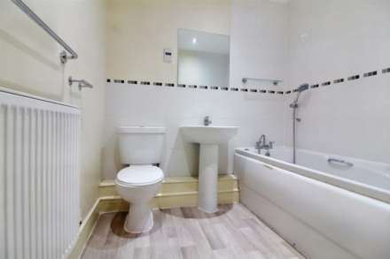 Summers House, Coxhill Way, Image 9