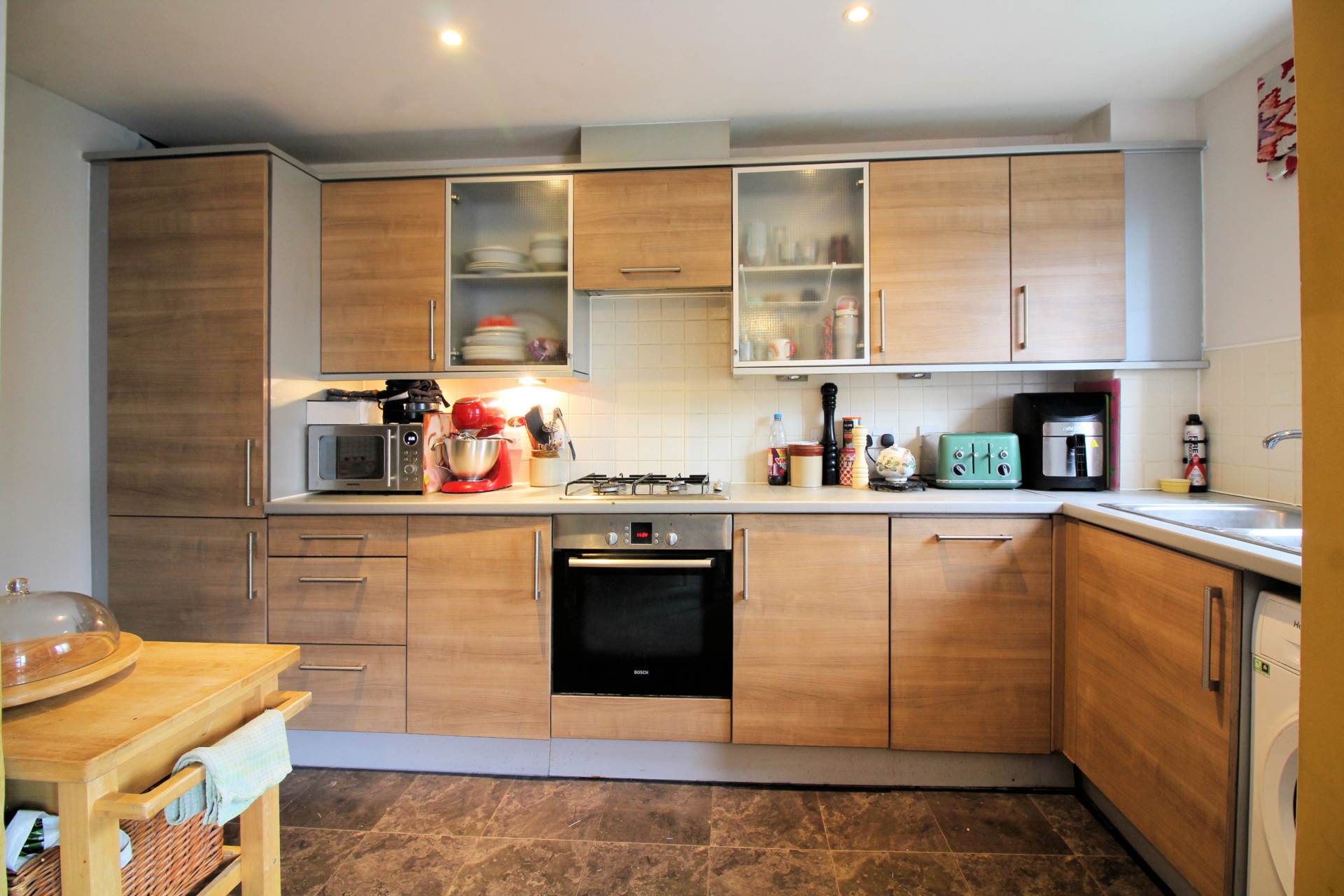 Barnshaw House, Aylesbury, Image 3