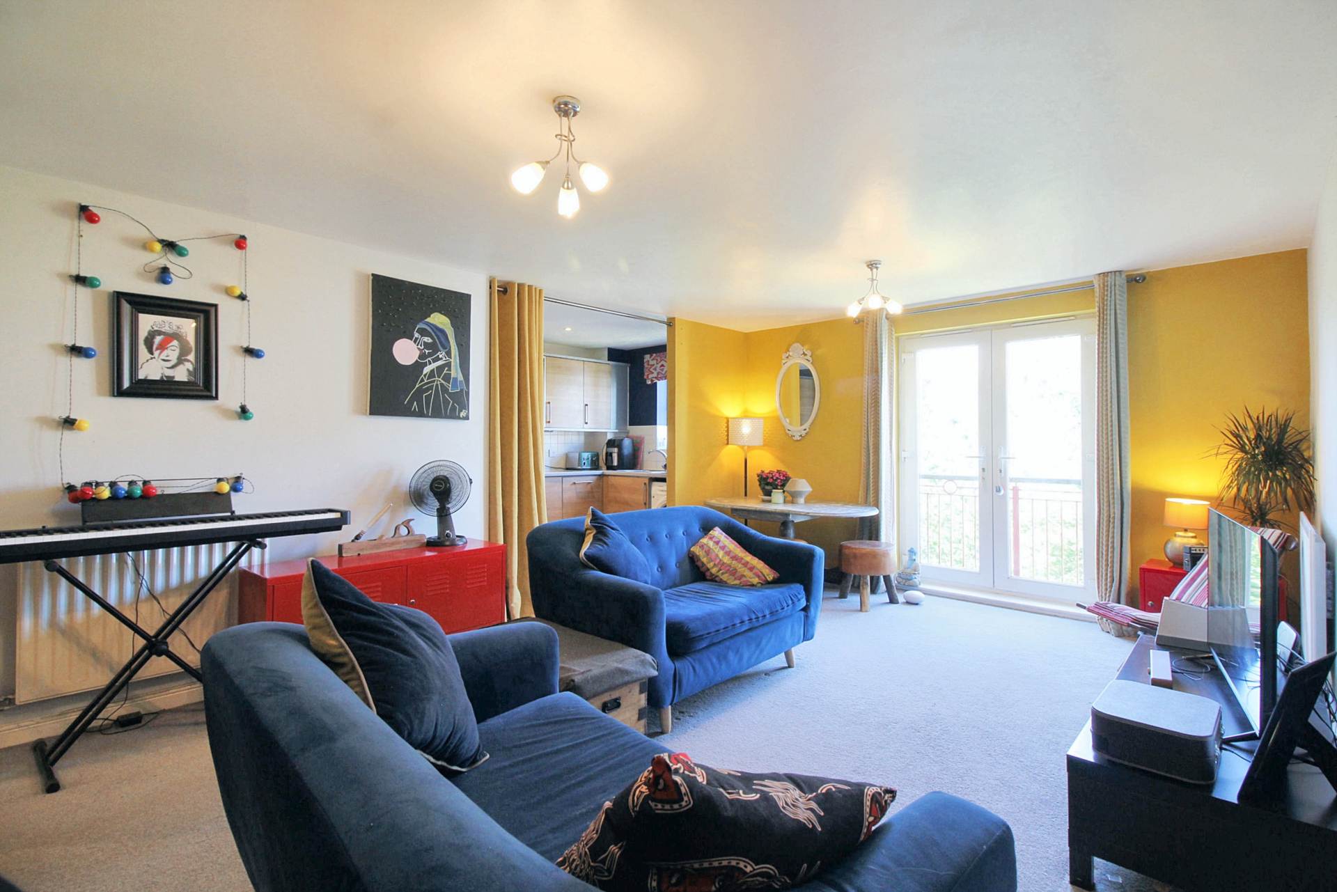 Barnshaw House, Aylesbury, Image 7