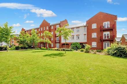 Barnshaw House, Aylesbury, Image 1