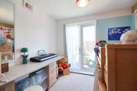Barnshaw House, Aylesbury, Image 12