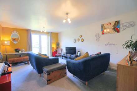 Barnshaw House, Aylesbury, Image 6