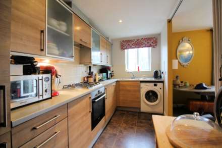 Barnshaw House, Aylesbury, Image 8