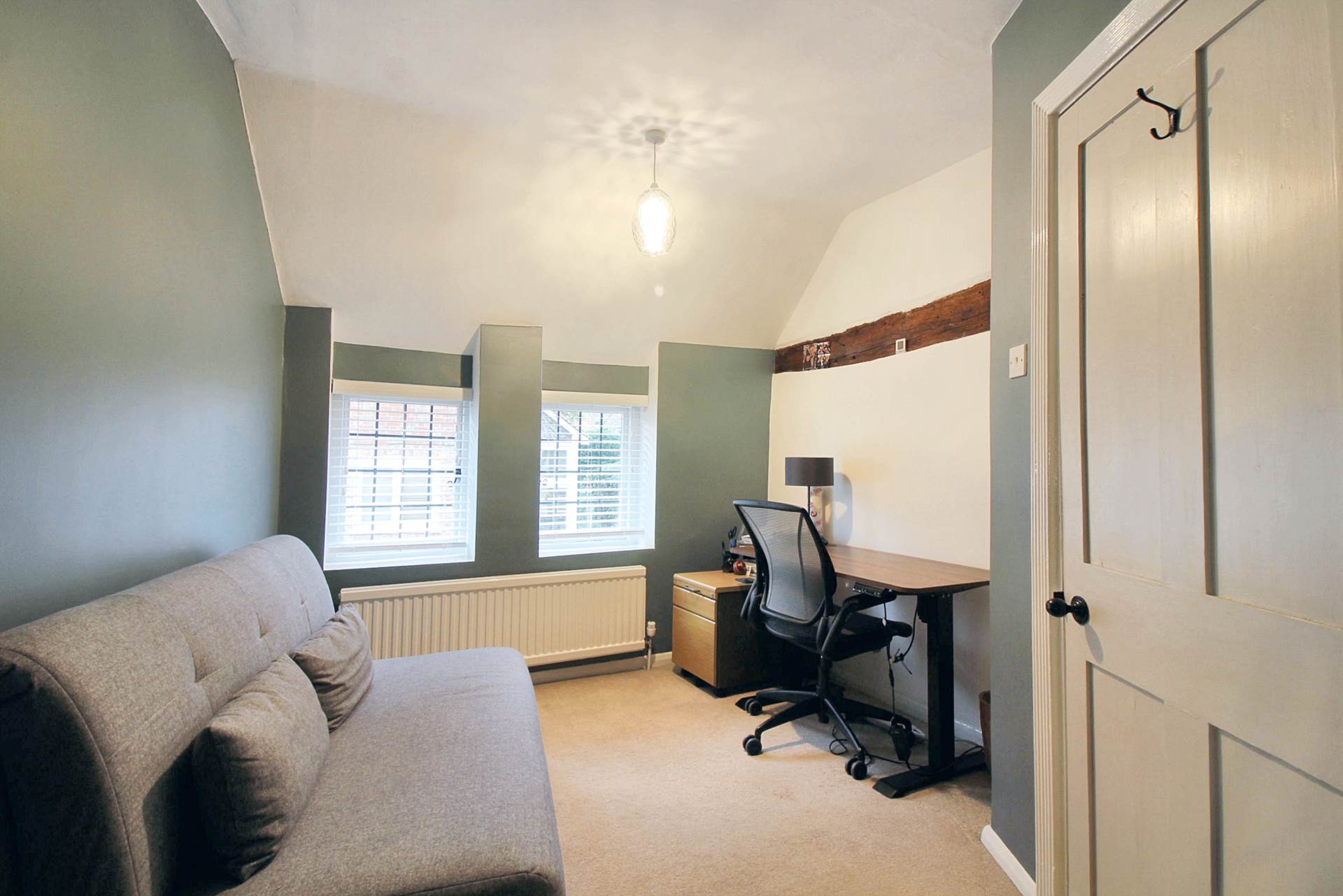 St. Osyths Cottage Parsons Fee, Aylesbury, Image 12