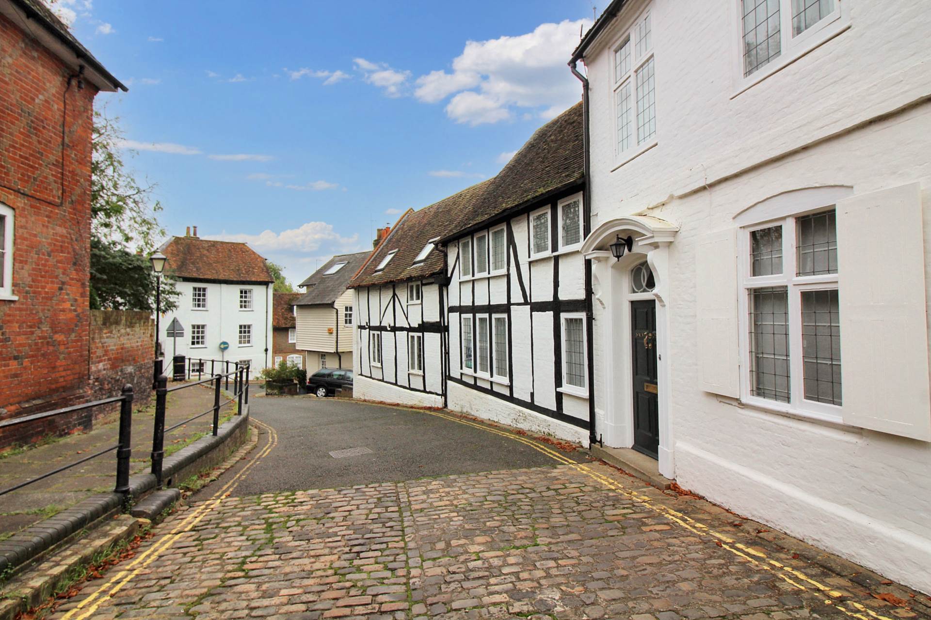 St. Osyths Cottage Parsons Fee, Aylesbury, Image 13