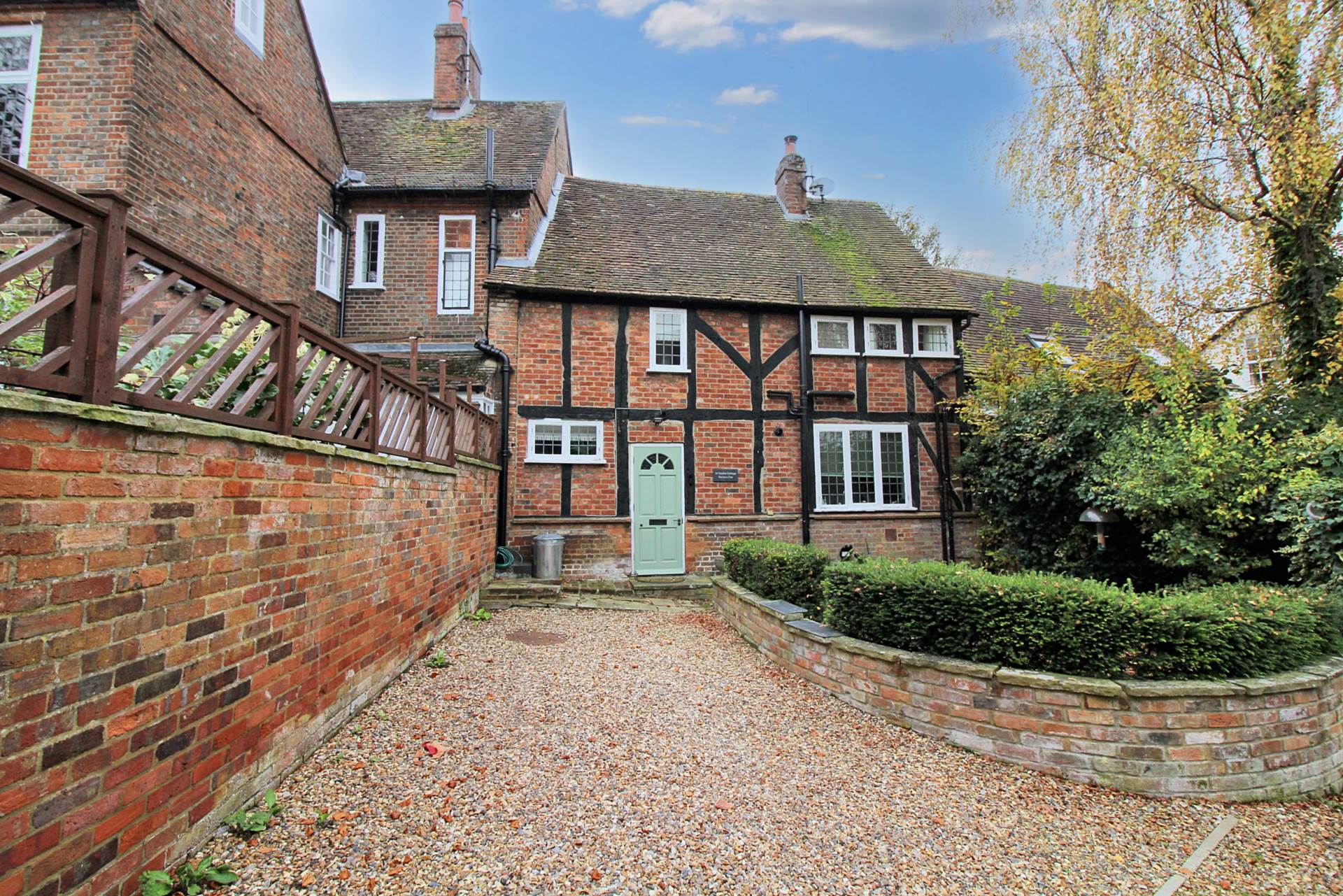 St. Osyths Cottage Parsons Fee, Aylesbury, Image 14