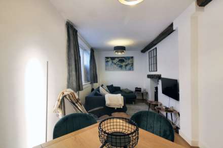 St. Osyths Cottage Parsons Fee, Aylesbury, Image 10