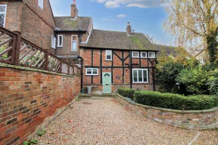 St. Osyths Cottage Parsons Fee, Aylesbury, Image 14