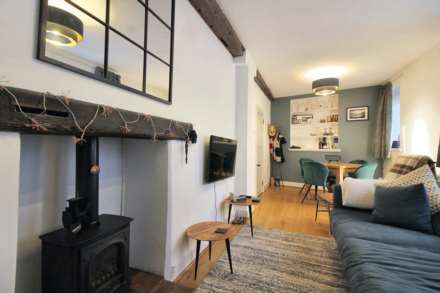 St. Osyths Cottage Parsons Fee, Aylesbury, Image 6