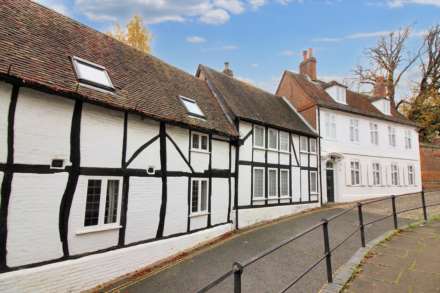 St. Osyths Cottage Parsons Fee, Aylesbury, Image 7