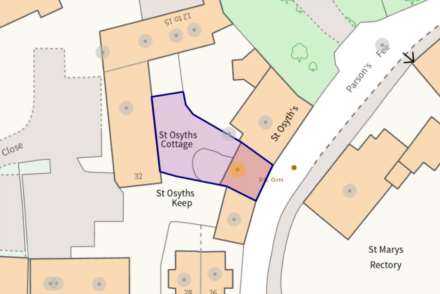 St. Osyths Cottage Parsons Fee, Aylesbury, Image 8