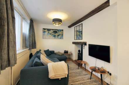 St. Osyths Cottage Parsons Fee, Aylesbury, Image 9
