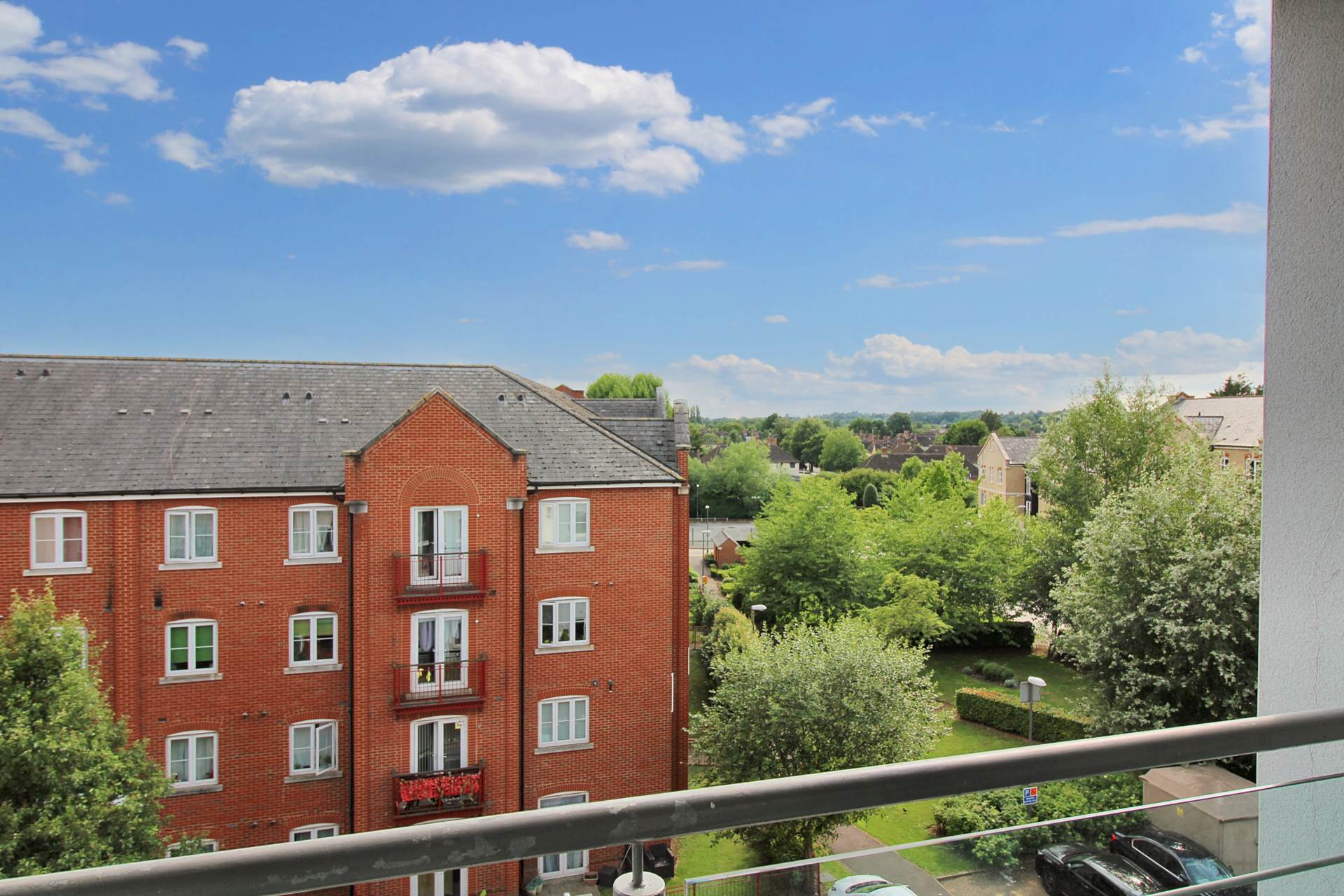 Stanton House, Coxhill Way, Image 10