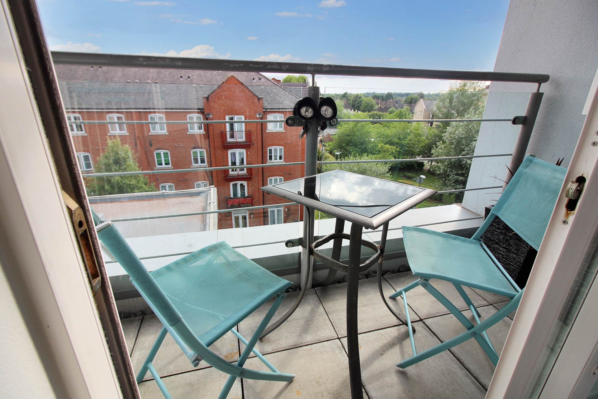 Stanton House, Coxhill Way, Image 9
