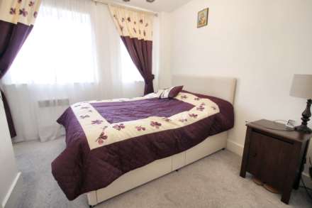 Stanton House, Coxhill Way, Image 3