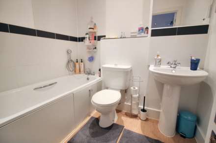 Stanton House, Coxhill Way, Image 8