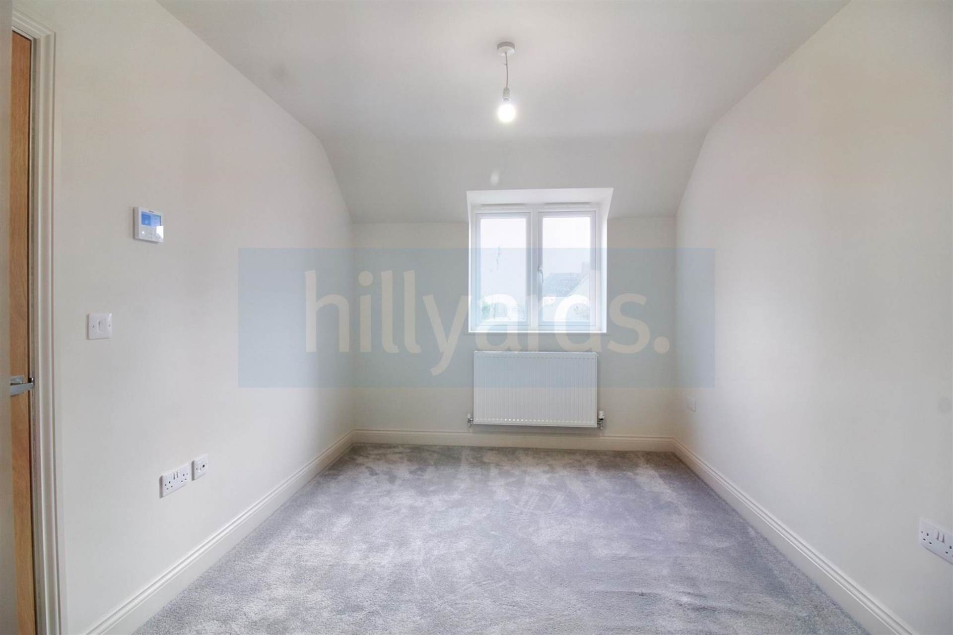 Station Road, Quainton, Image 11