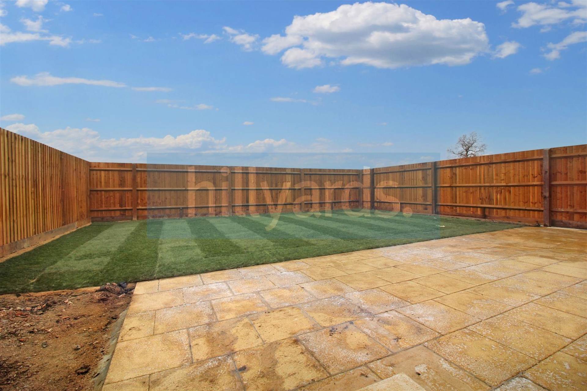 Station Road, Quainton, Image 15