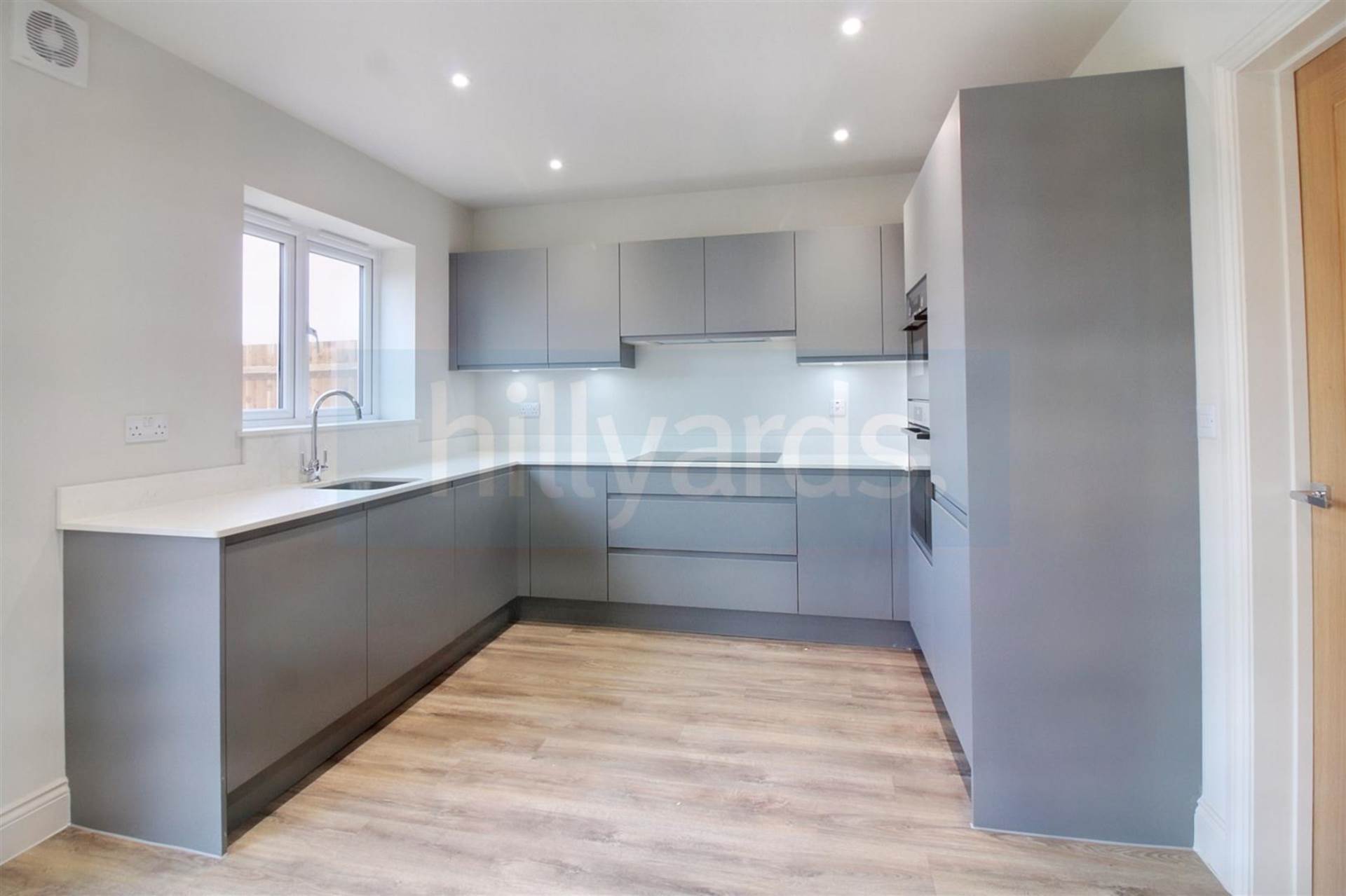 Station Road, Quainton, Image 5