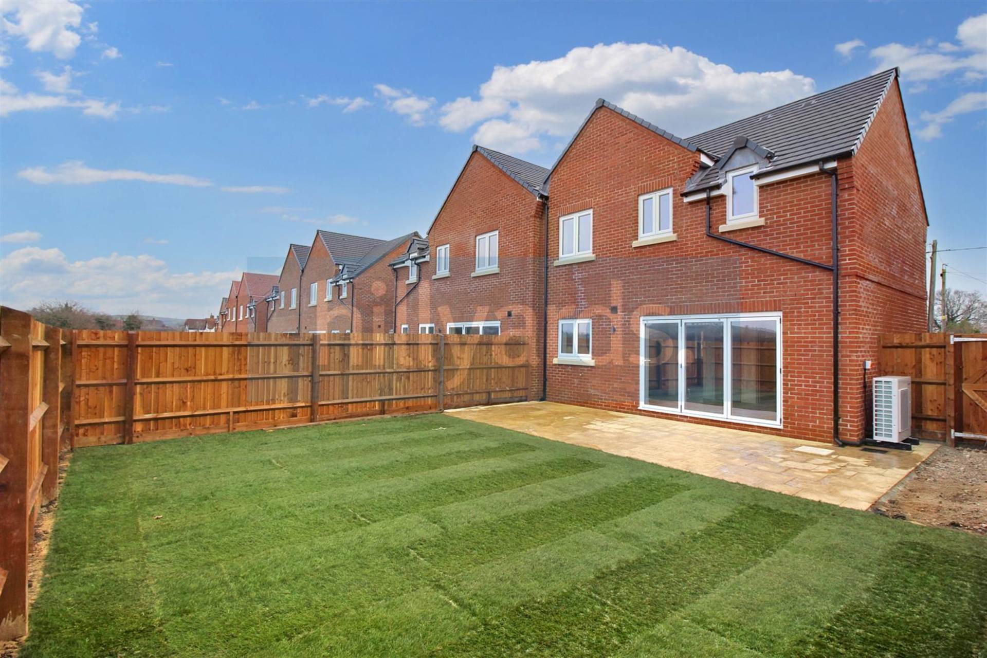 Station Road, Quainton, Image 8