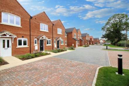 Station Road, Quainton, Image 1