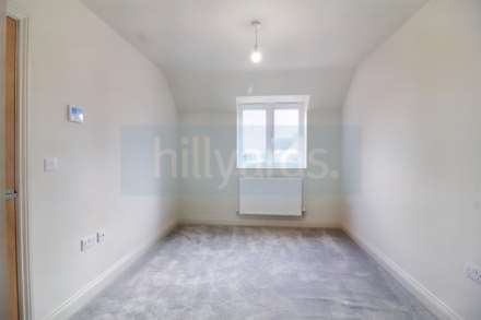 Station Road, Quainton, Image 11
