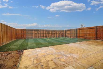 Station Road, Quainton, Image 15