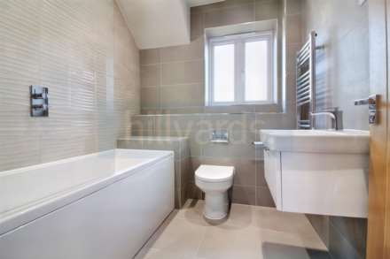 Station Road, Quainton, Image 2