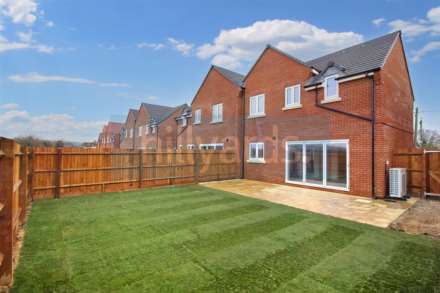 Station Road, Quainton, Image 8