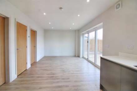 Station Road, Quainton, Image 9