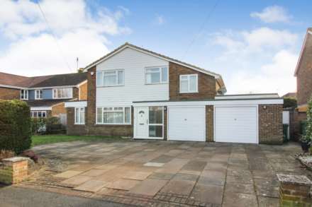 Property For Rent Camborne Avenue, Aylesbury
