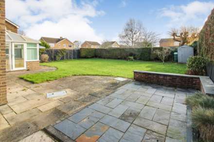 Camborne Avenue, Aylesbury, Image 4