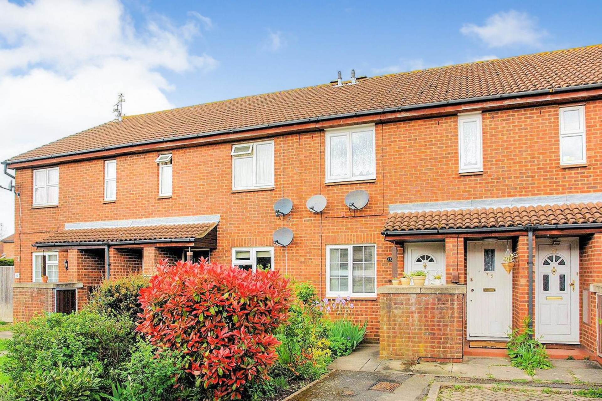 Coppice Way, Aylesbury, Image 1
