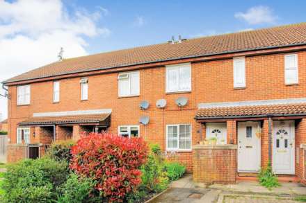 Property For Rent Coppice Way, Aylesbury