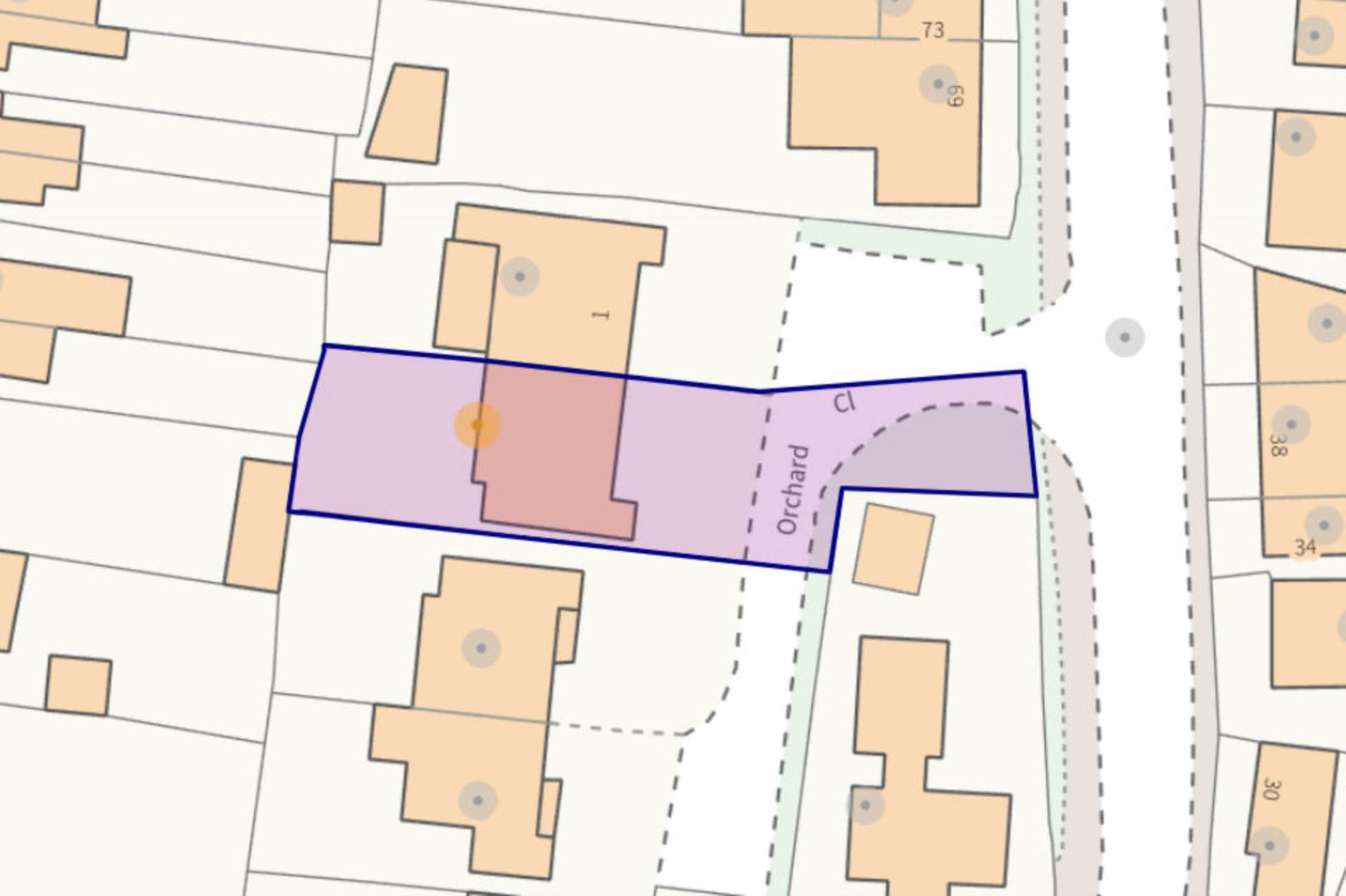 Orchard Close, Waddesdon, Image 15